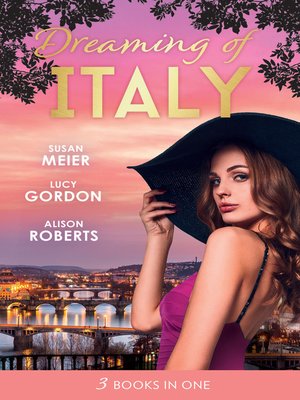 cover image of Dreaming Of... Italy